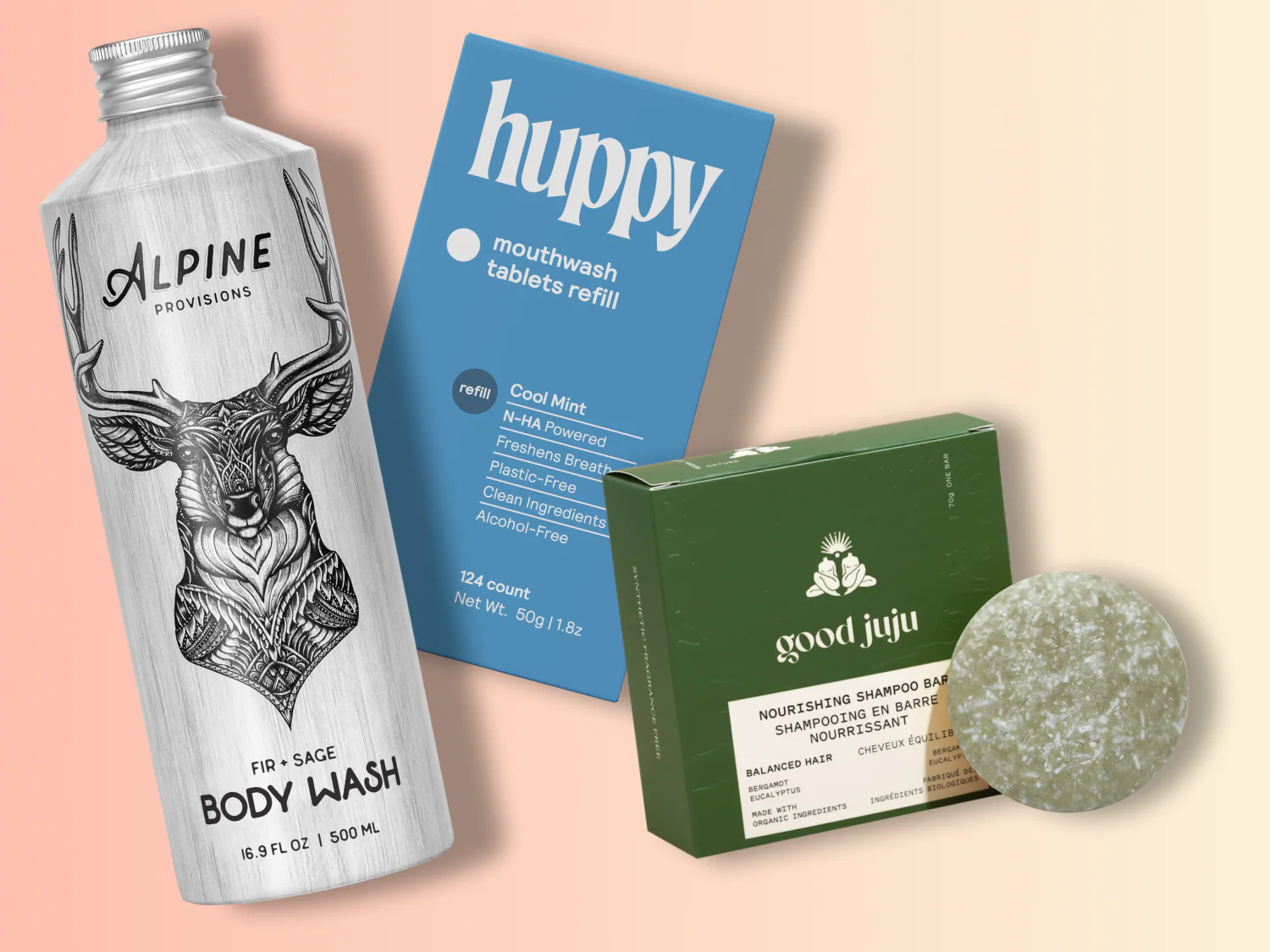 Clean Home, Healthy Planet